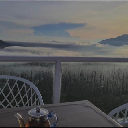 Devanora Hotel & Resto Kintamani  Екстер'єр фото